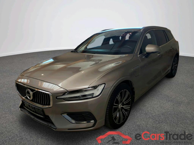 V60 Kombi Inscription Recharge Plug-In Hybrid AWD 2.0 T8 Twin Engine 288KW AT8 E6d #1