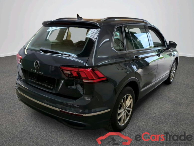 Tiguan Life 2.0 TDI 110KW AT7 E6d #2