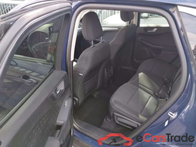 FORD Kuga 2.5 PHEV ST-Line #5