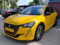 preview Peugeot e-208 #0