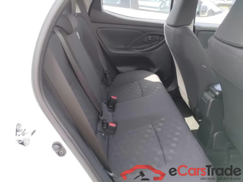 TOYOTA YARIS 1.5 Hybrid 115 Comfort #5