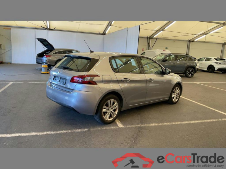 PEUGEOT 308 Dsl 308 1.5 BlueHDi Active (EU6.2) #4