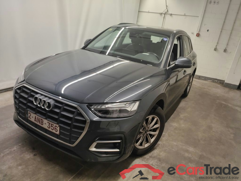 Audi Q5 Business Edition 30 TDI S tronic 5d