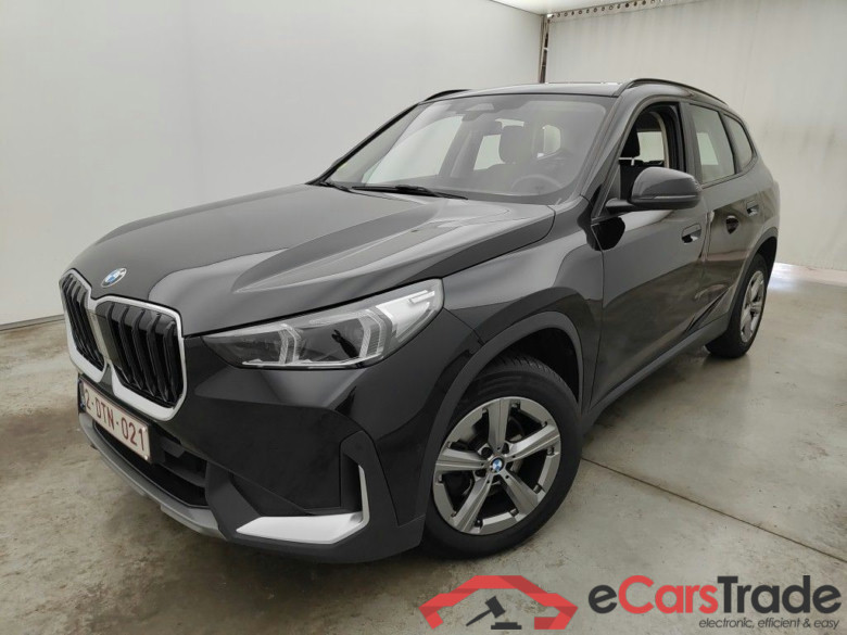 BMW X1 sDrive18d (100 kW) 5d