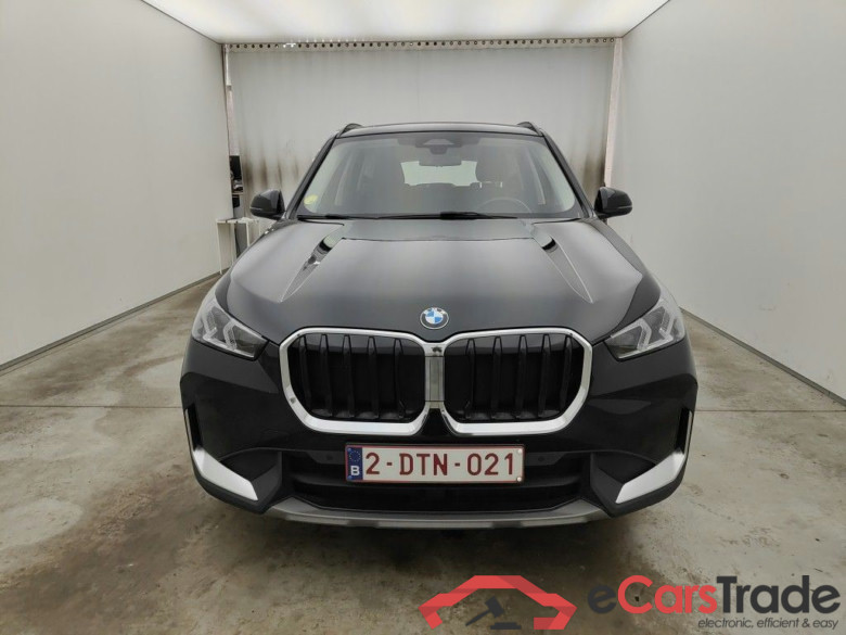 BMW X1 sDrive18d (100 kW) 5d #5