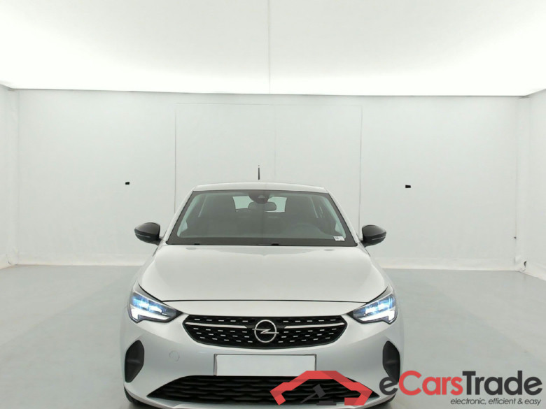 Opel Corsa Edition 1.2 75 ch BVM5 #2
