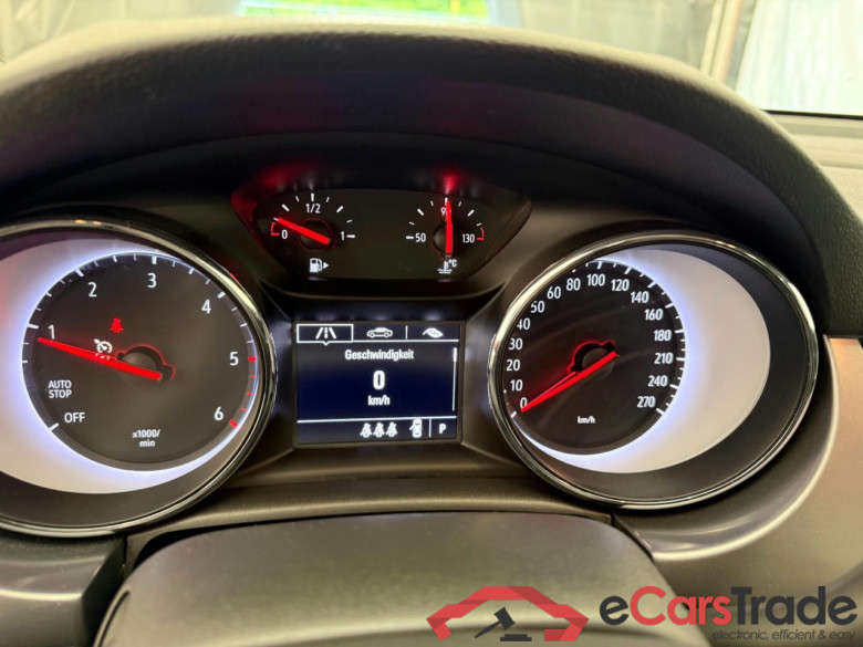 Astra K Sports Tourer Business Start/Stop 1.5 90KW AT9 E6d #6