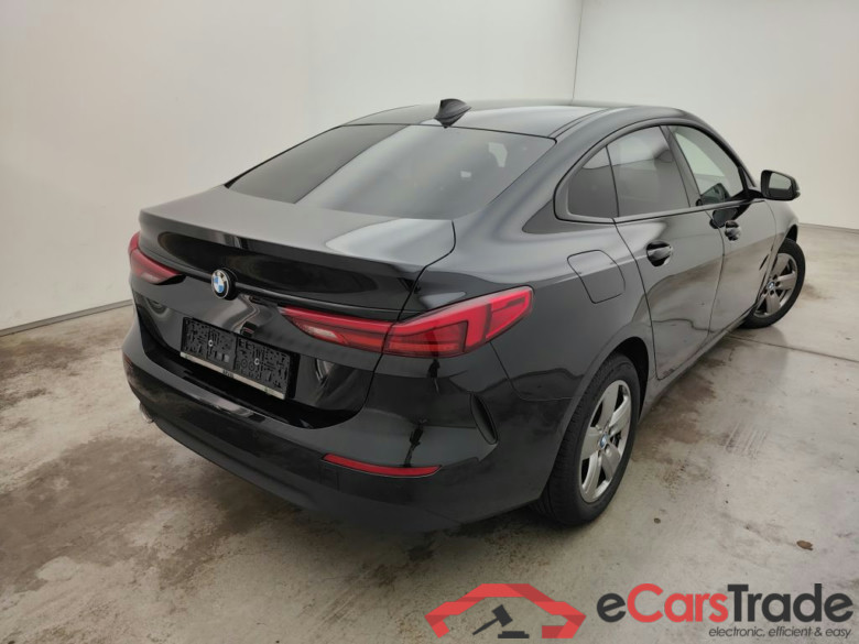 BMW 2 Reeks Gran Coupé 216dA (85kW) 4d #2