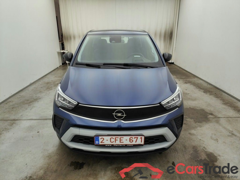Opel Crossland 1.2 81kW Turbo S/S Elegance 5d #5