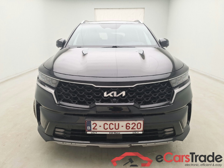 Kia, Sorento '20 PHEV, KIA Sorento Sense 1.6 PHEV 4WD AT6 5d #1