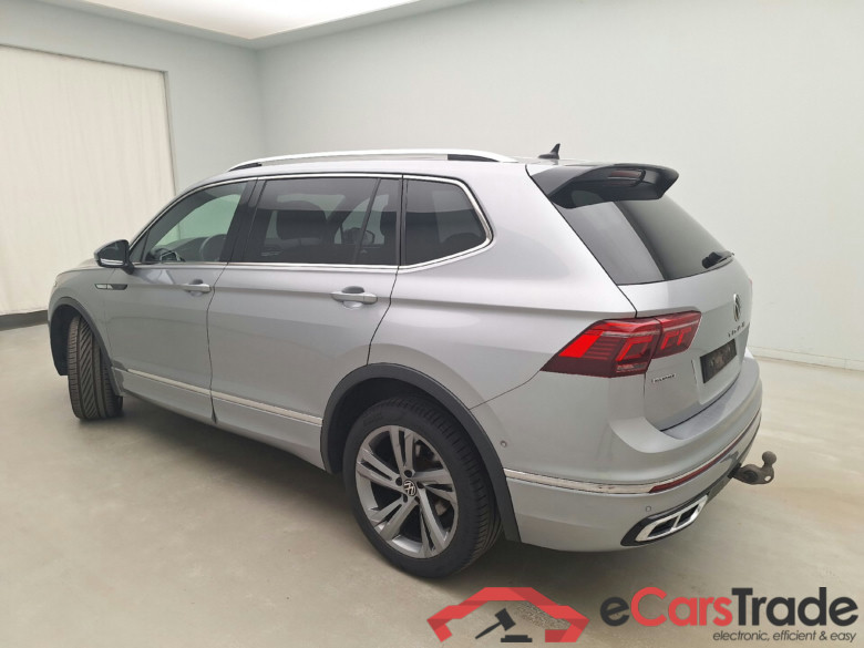 VW, Tiguan Alls FL'21, Volkswagen Tiguan Allspace 2.0 TDI DSG Platinum 5d #3