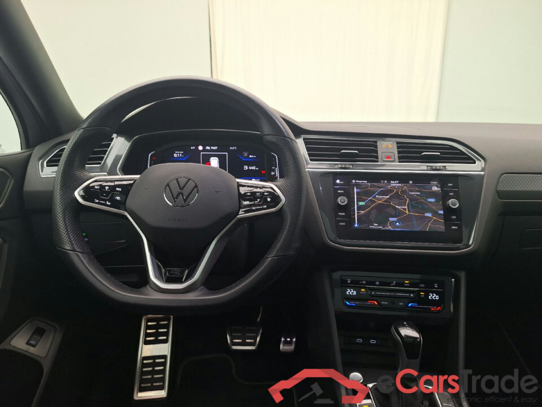 VW, Tiguan Alls FL'21, Volkswagen Tiguan Allspace 2.0 TDI DSG Platinum 5d #6
