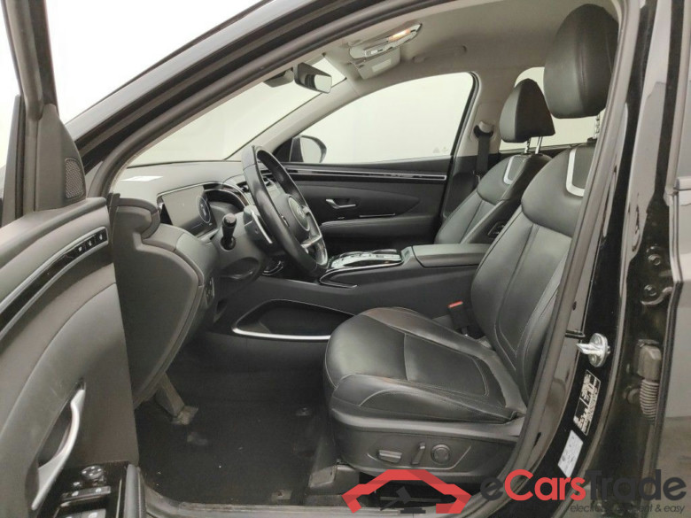 Hyundai Tucson 1.6 T-GDi Hybrid Shine 5d #3