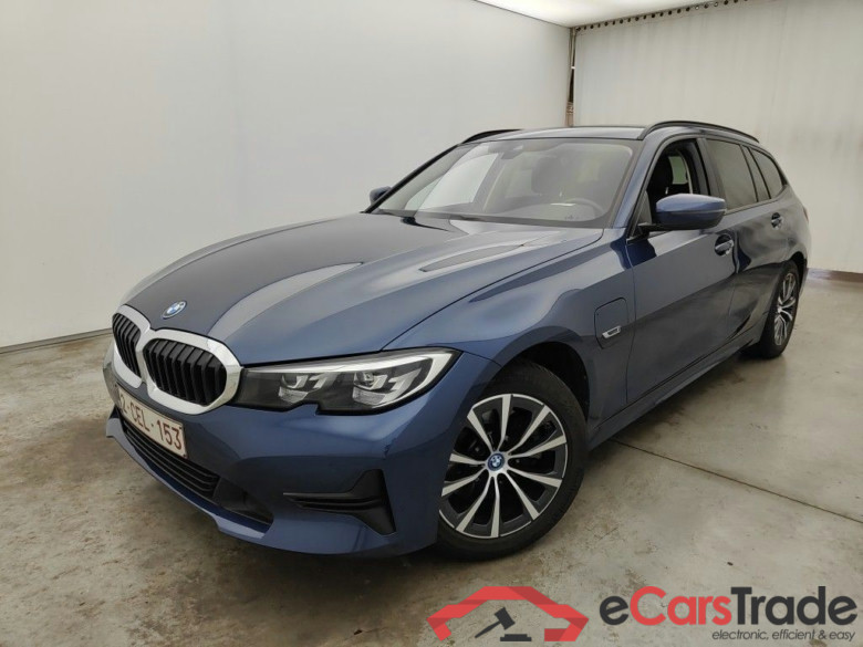 BMW 3 Reeks Touring 320e (150 kW) 5d