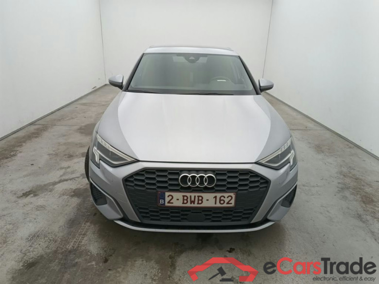 Audi A3 Berline 2.0 TDi 30 85kW S tronic Attraction B.E. 4d #5