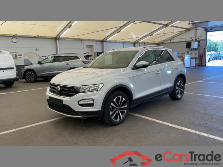 VOLKSWAGEN T-Roc 1.0 TSI United OPF
