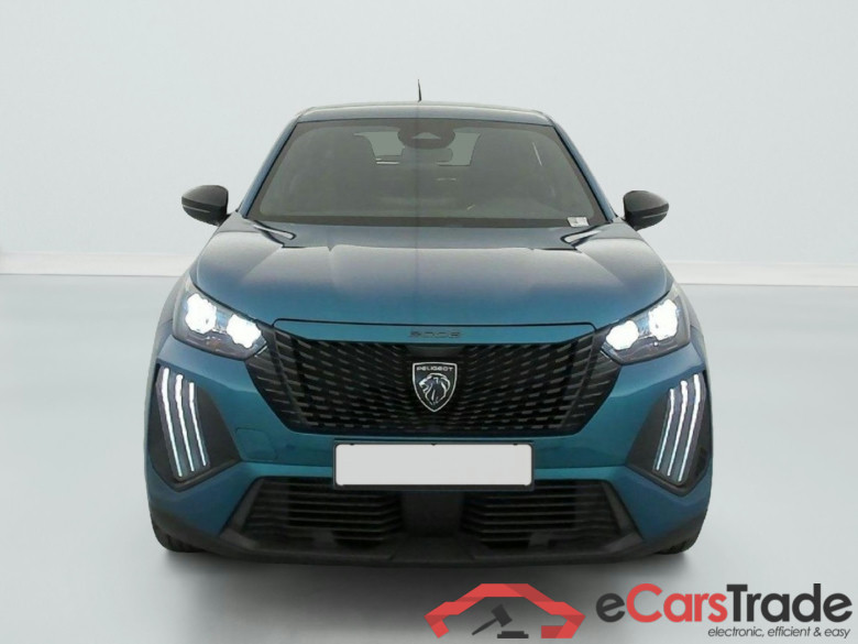Peugeot 2008 Style 1.2 75kW BVM6 (S&S) #2
