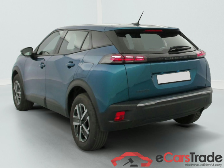 Peugeot 2008 Style 1.2 75kW BVM6 (S&S) #5