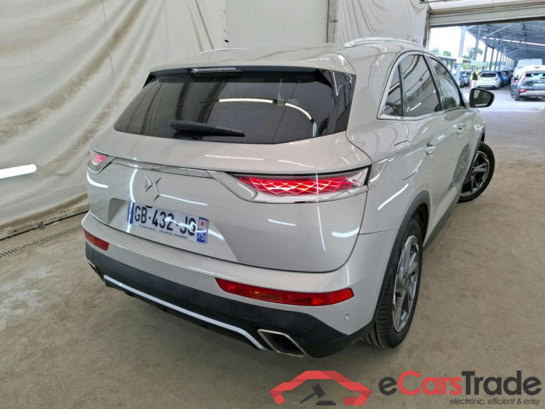 DS DS 7 Crossback / 2017 / 5P / SUV E-TENSE 4x4 300 RIVOLI #3
