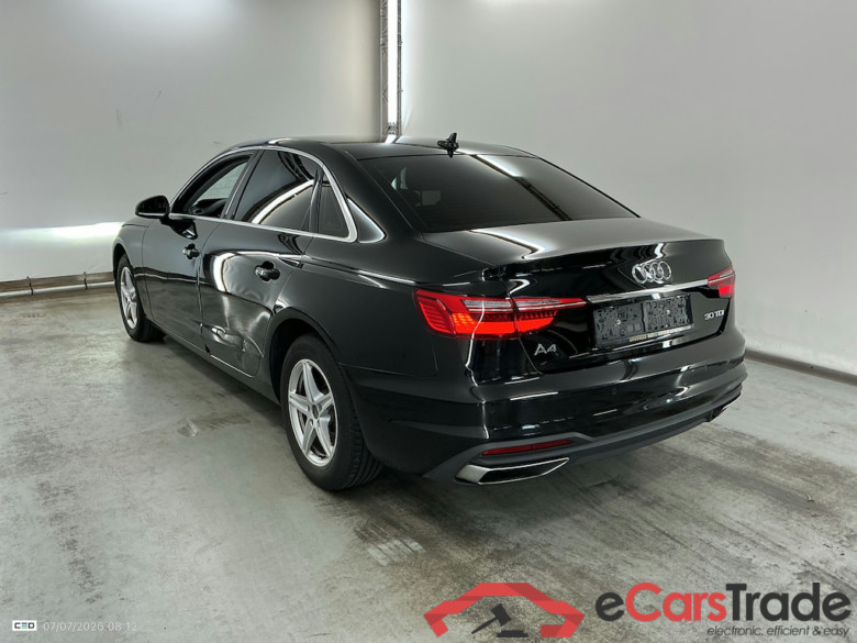 AUDI A4 2.0 30 TDI 100KW S TR BUSINESS EDITION #3
