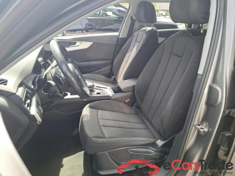 AUDI A4 AVANT 2.0 30 TDI 100KW S TR BUSINESS ED #5