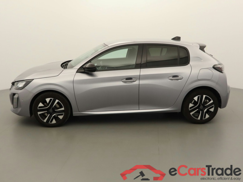 Peugeot 208 Allure 1.2 Gasoline 102hp #4