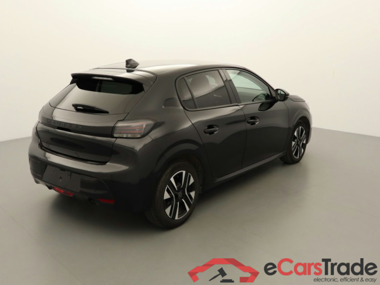Peugeot 208 Allure 1.2 Gasoline 102hp #2