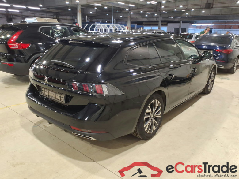 PEUGEOT 508 SW 1.2 PURETECH 130 S&S AUTO ALLURE PACK #4