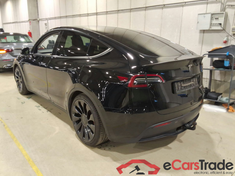 TESLA MODEL Y BEV 75KWH PERFORMANCE AUTO 4WD #2