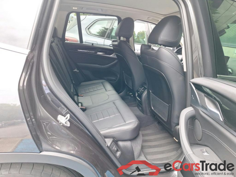 BMW X3 2.0 XDRIVE30E (120KW) AUTO #6