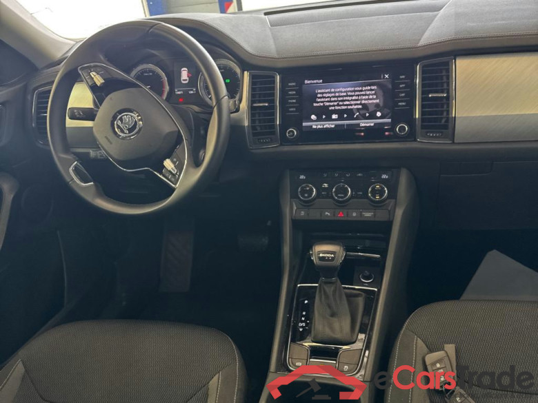 Skoda Kodiaq 1.5 TSI Aut. LED Navi KeylessGo Camera Klima PDC ... #5