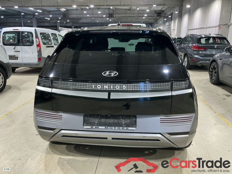 HYUNDAI IONIQ 5 BEV 73KWH BALANCE #5