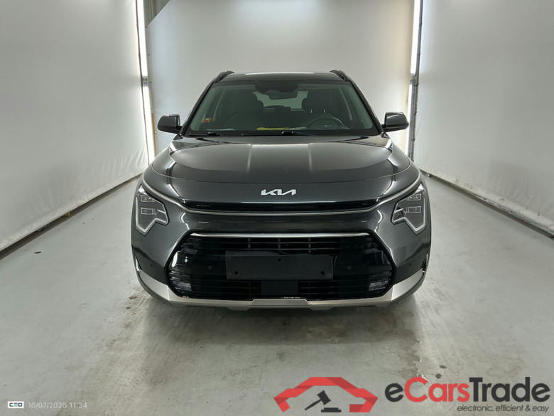 KIA NIRO 1.6 GDI PHEV PULSE #2