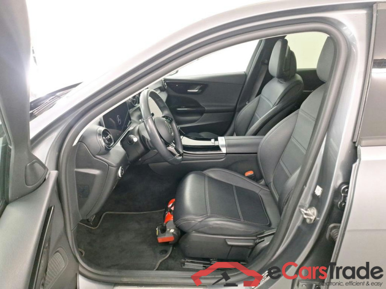 MERCEDES-BENZ C-CLASS BERLINE 2.0 C 300 E PHEV AUTO BUSINESS LINE #5