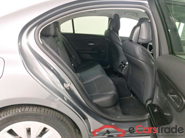 MERCEDES-BENZ C-CLASS BERLINE 2.0 C 300 E PHEV AUTO BUSINESS LINE #6