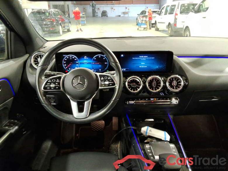 MERCEDES-BENZ EQA BEV 67KWH EQA 250 BUSINESS SOL LUX #6