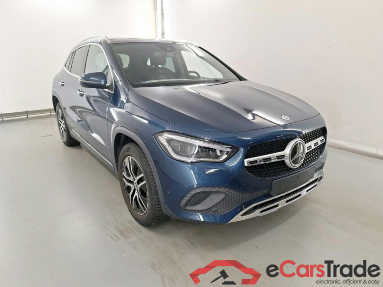 MERCEDES-BENZ GLA 1.3 GLA 250 E DCT BUSINESS SOLUTION #2