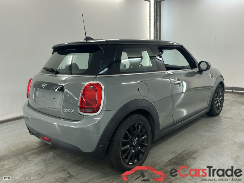 MINI MINI - 2018 1.5 Cooper OPF (EU6d-TEMP) #4