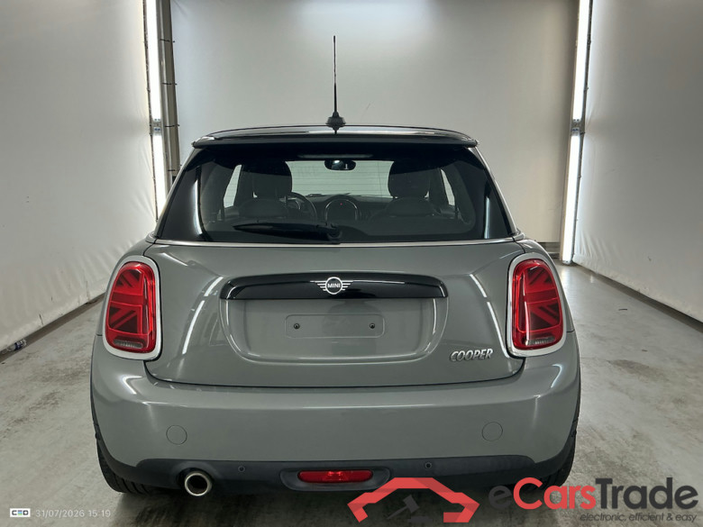 MINI MINI - 2018 1.5 Cooper OPF (EU6d-TEMP) #5