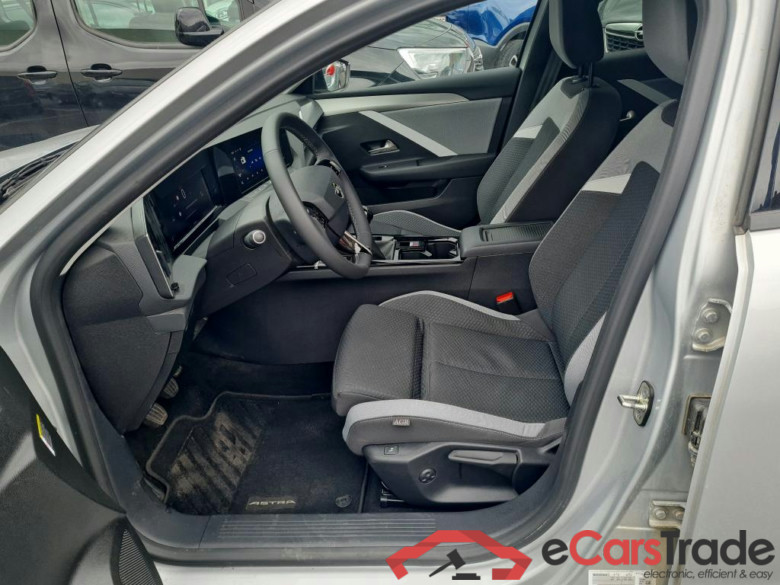 OPEL ASTRA 1.2 TURBO 81KW S-S EDITION #5