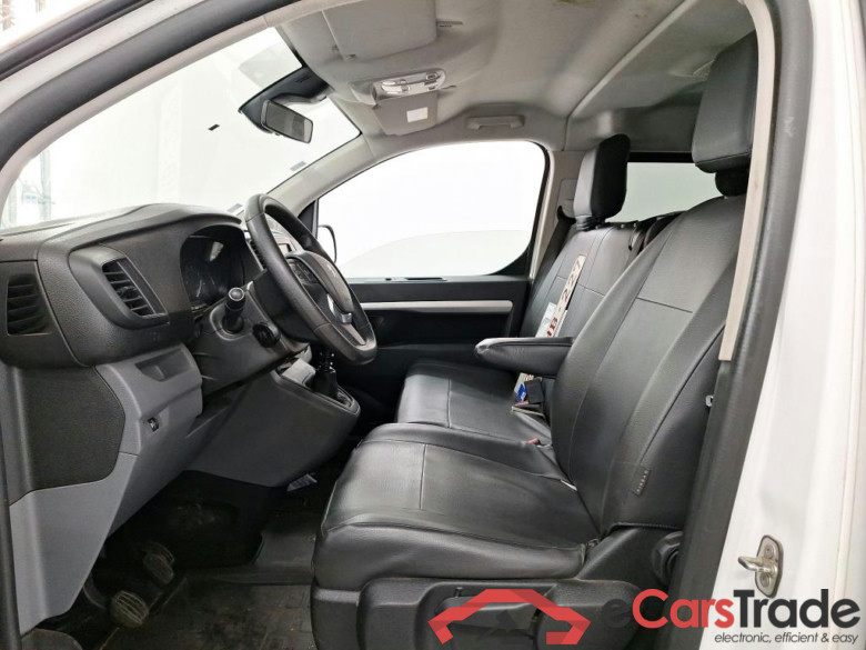 PEUGEOT EXPERT FOURGON L-MWB DSL - 201 2.0 BlueHDi L3 Long Premium S&S #5