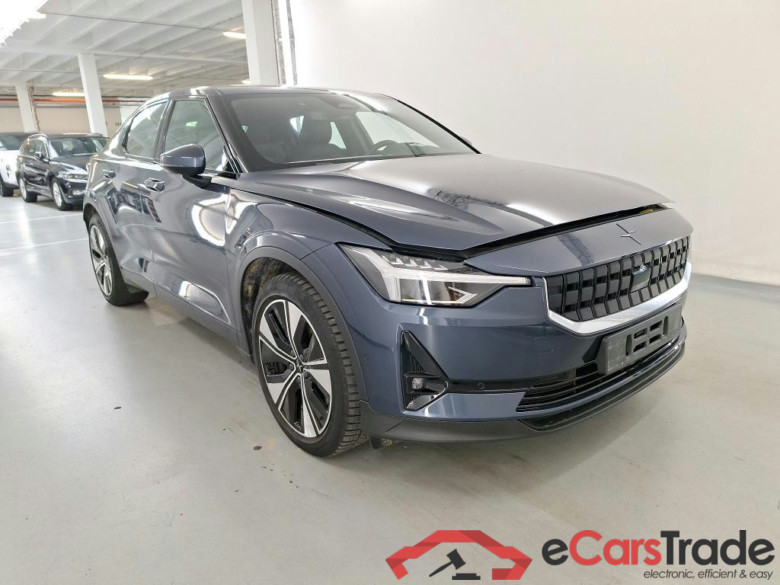POLESTAR 2 BEV 69KWH SINGLE MOTOR STANDARD RANGE #2