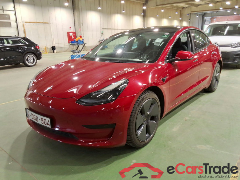 TESLA MODEL 3 BEV STANDARD RWD PLUS AUTO