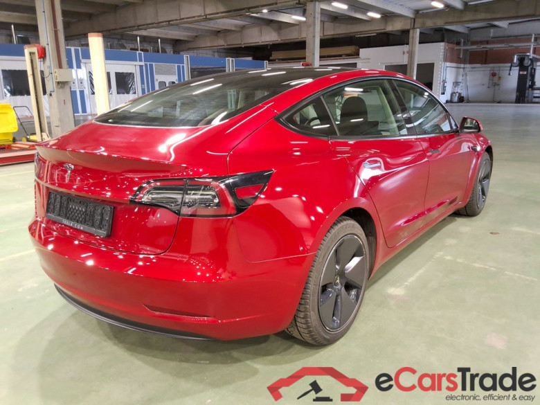 TESLA MODEL 3 BEV STANDARD RWD PLUS AUTO #3