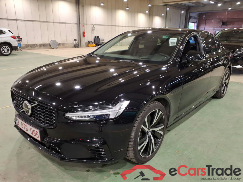 VOLVO S90 2.0 T8 PHEV ULTIMATE DARK AUTO 4WD #1