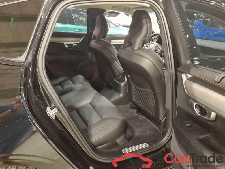VOLVO S90 2.0 T8 PHEV ULTIMATE DARK AUTO 4WD #5