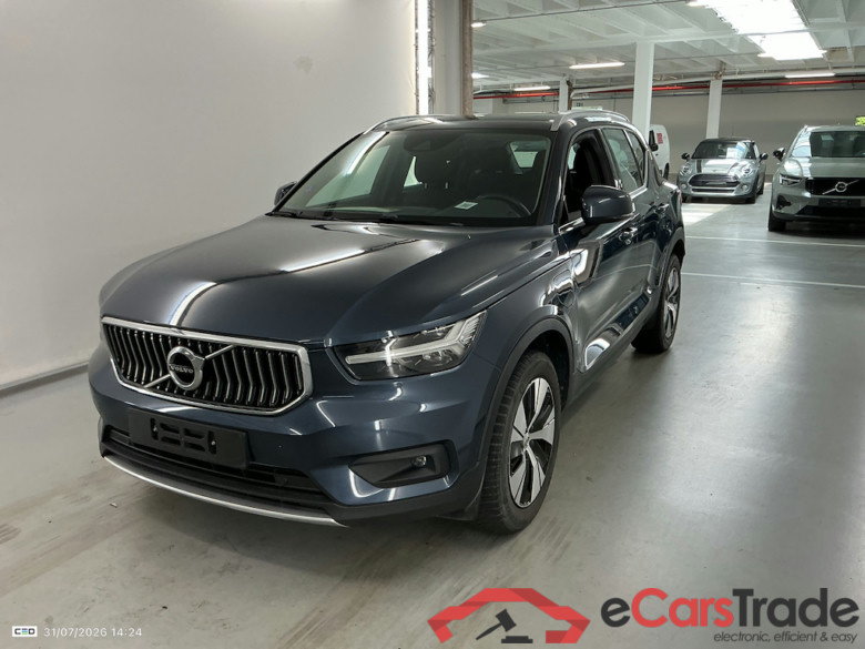 VOLVO XC40 1.5 T5 PHEV Inscription Expres.