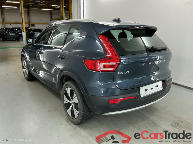 VOLVO XC40 1.5 T5 PHEV Inscription Expres. #3