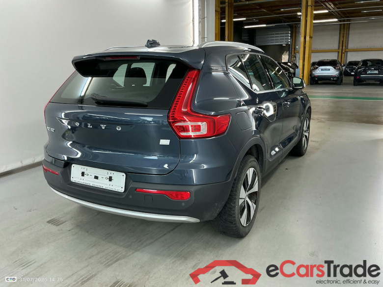 VOLVO XC40 1.5 T5 PHEV Inscription Expres. #4