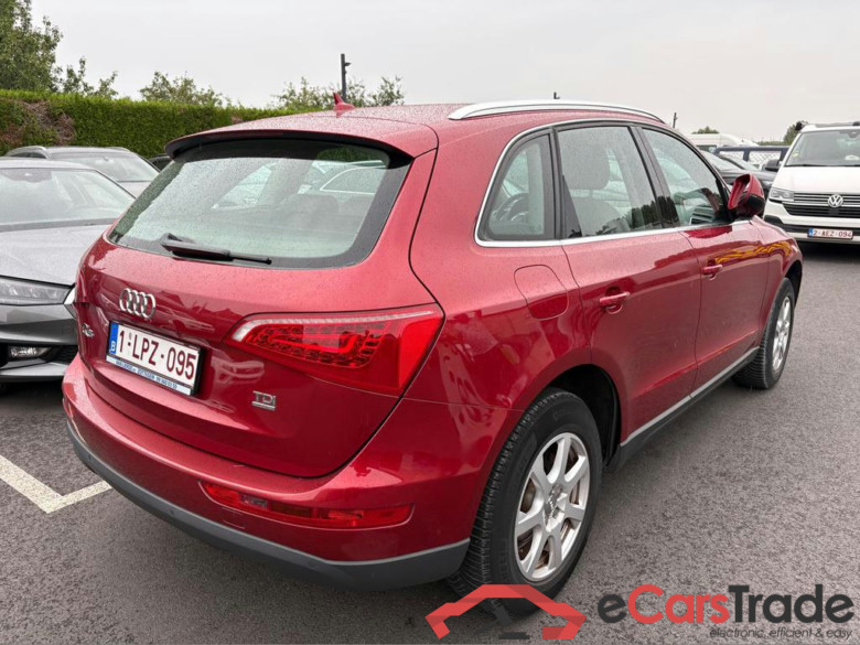 AUDI Q5 Dsl Q5 2.0 TDi Quattro #5